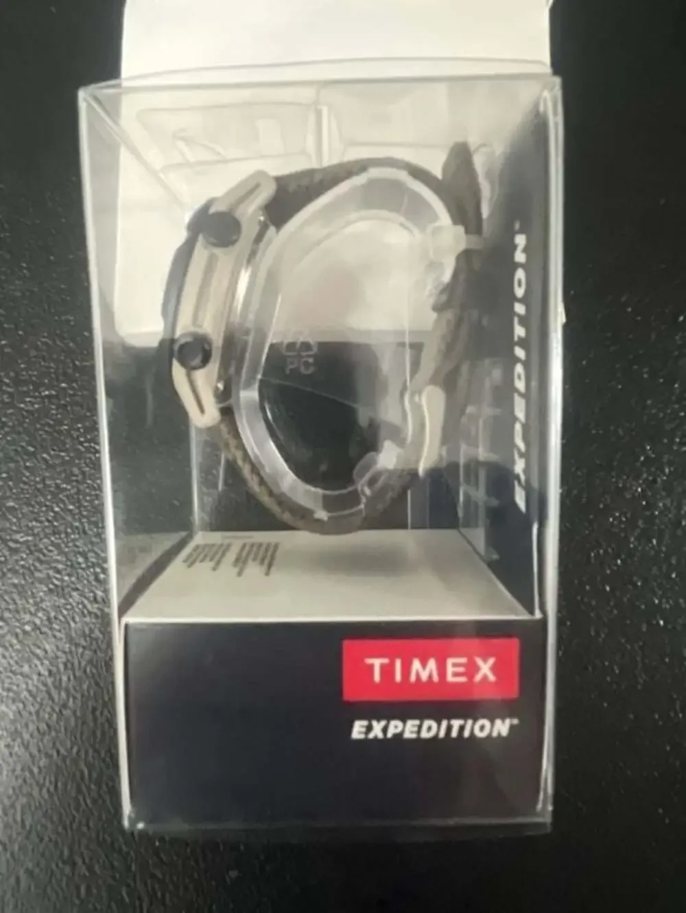 Timex Expedition  Digital Men's Watch TW4B27100